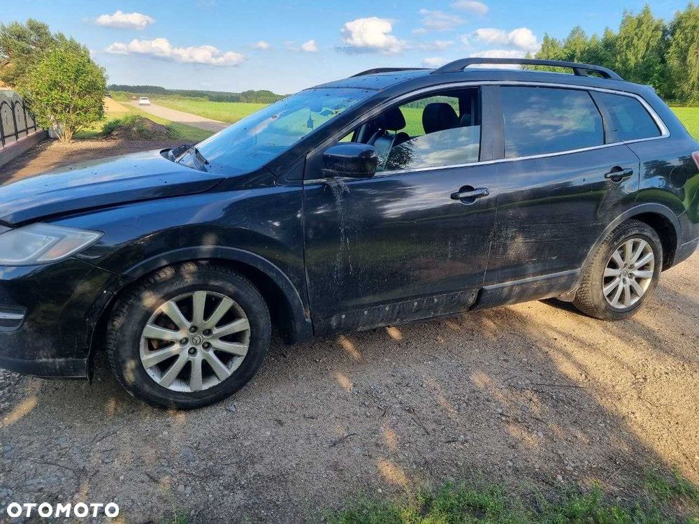 Mazda CX-9 - 1