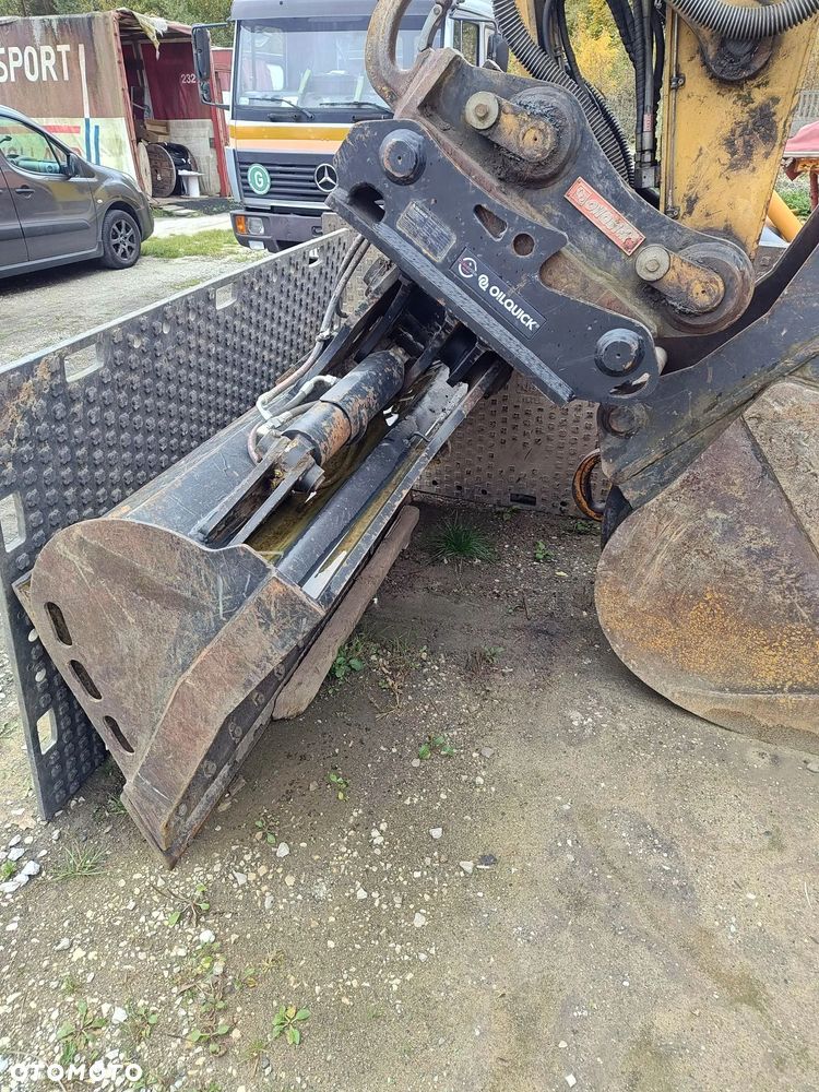 Caterpillar M316D - 8