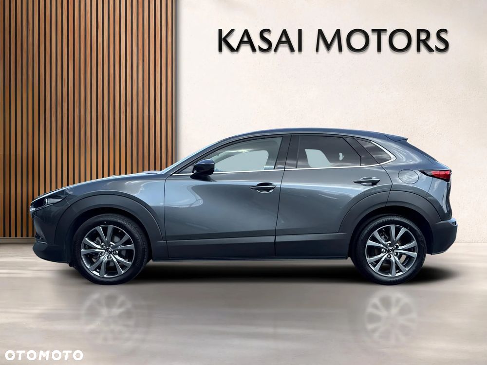 Mazda CX-30 2.0 mHEV Centre-Line 2WD - 2