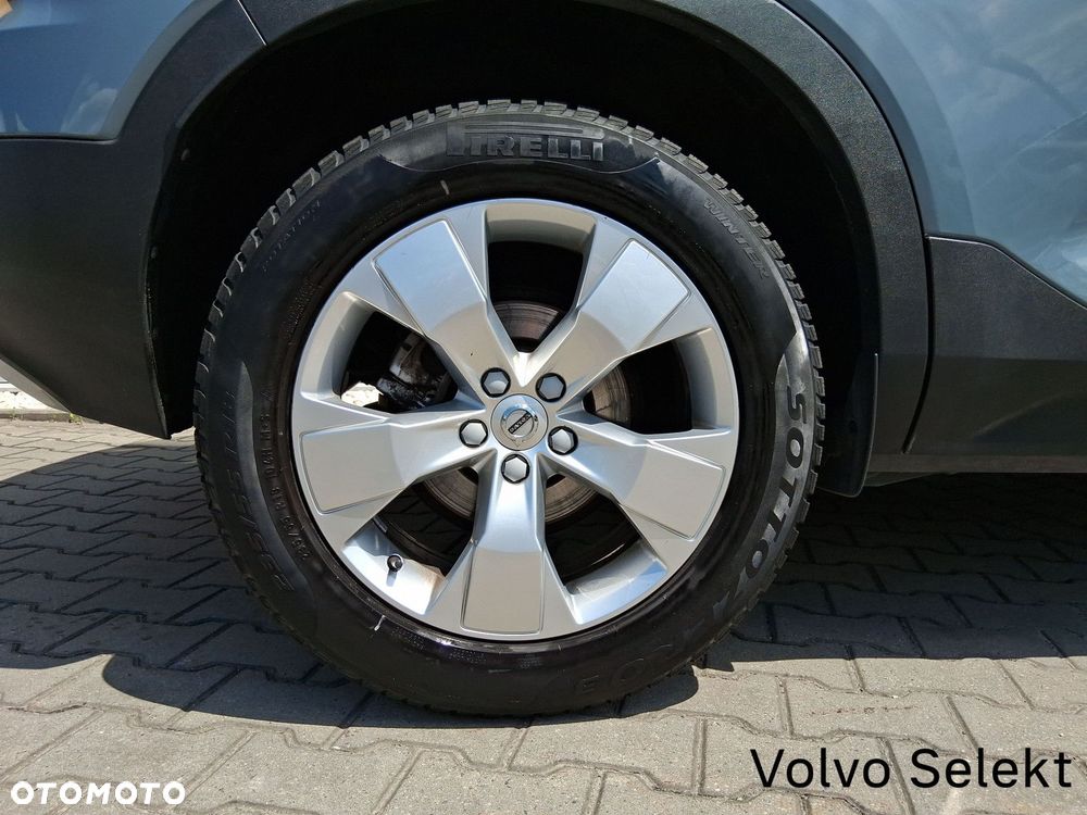 Volvo XC 40 - 29