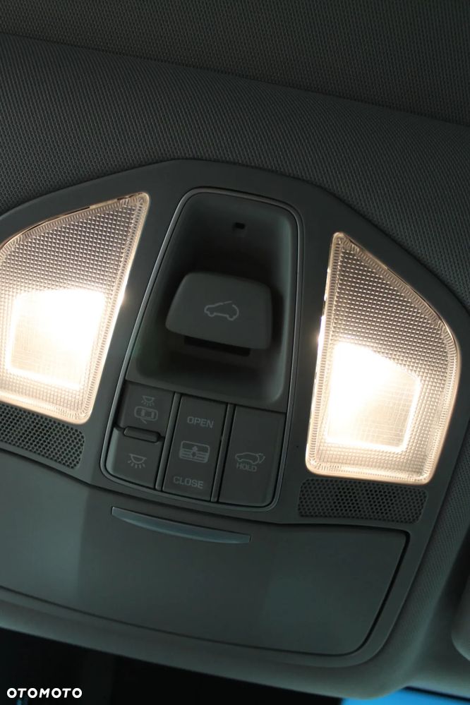 Hyundai Santa Fe 2.2 CRDi Premium 4WD - 19