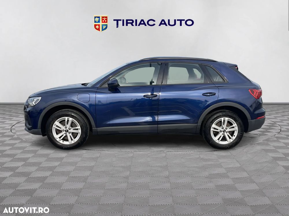 Audi Q3 - 2