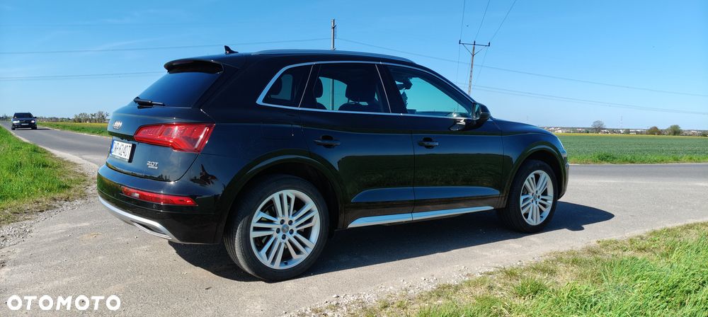 Audi Q5 - 6