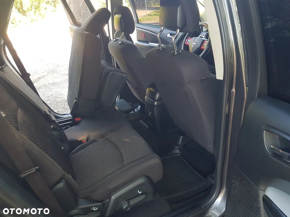 Dodge Journey - 13