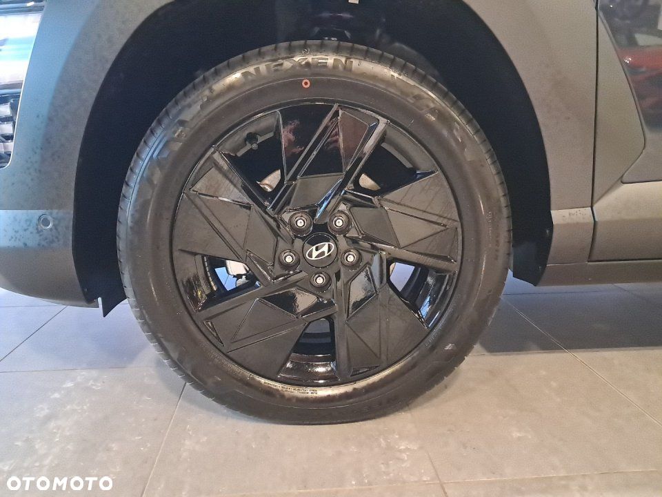 Hyundai Kona - 23