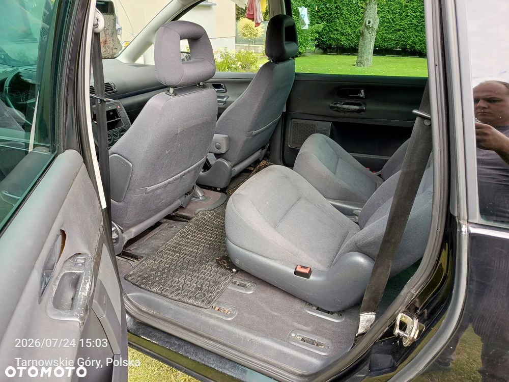 Seat Alhambra - 6