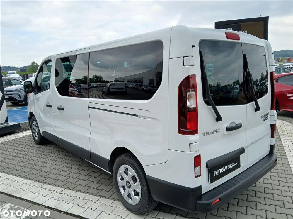 Renault trafic - 4