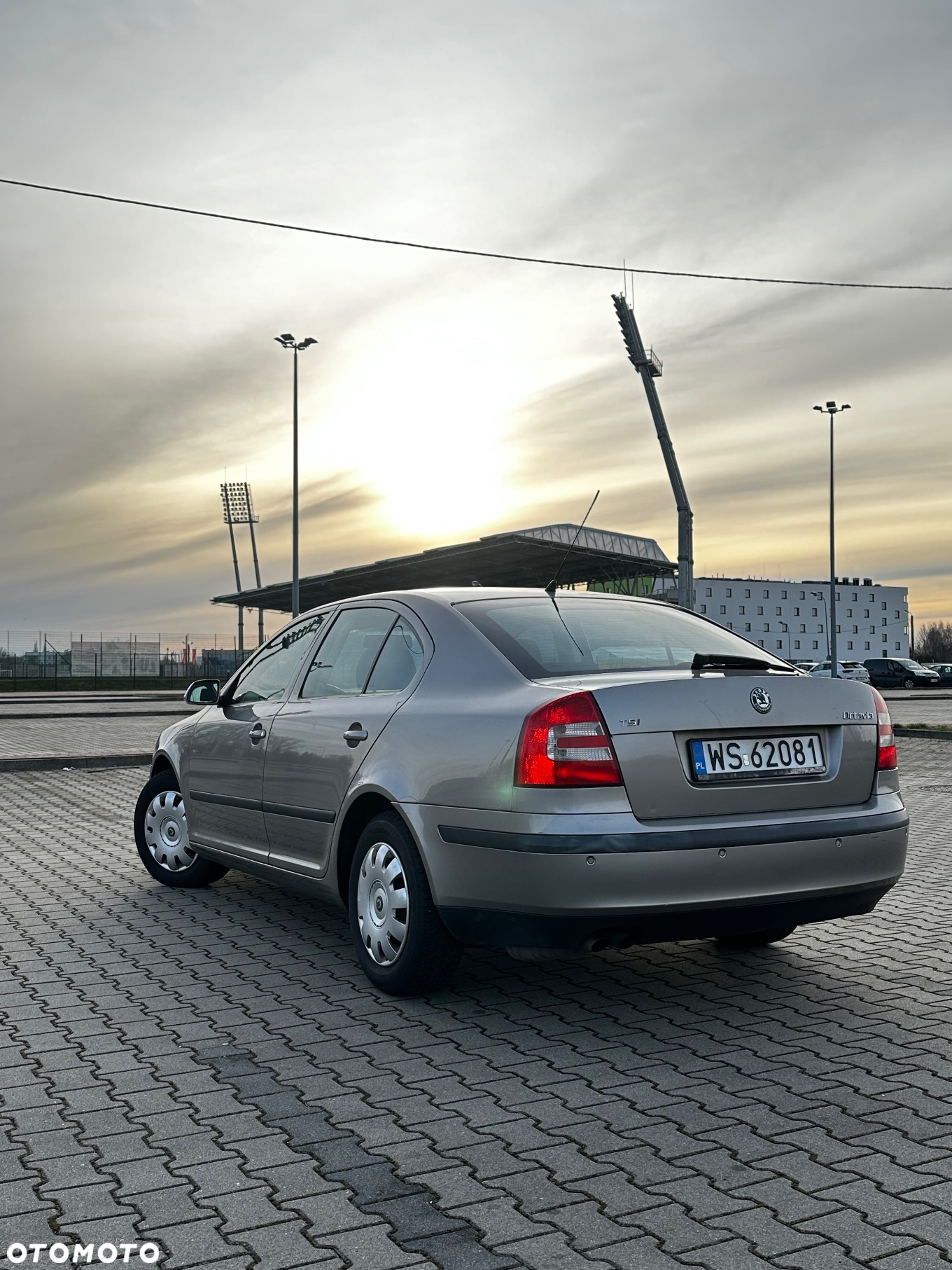 Skoda Octavia 1.8 TSI Elegance - 9