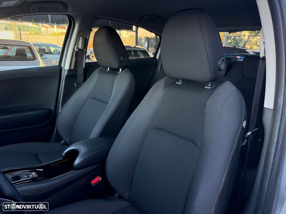 Honda HR-V 1.5 i-VTEC Elegance Navi CVT - 8