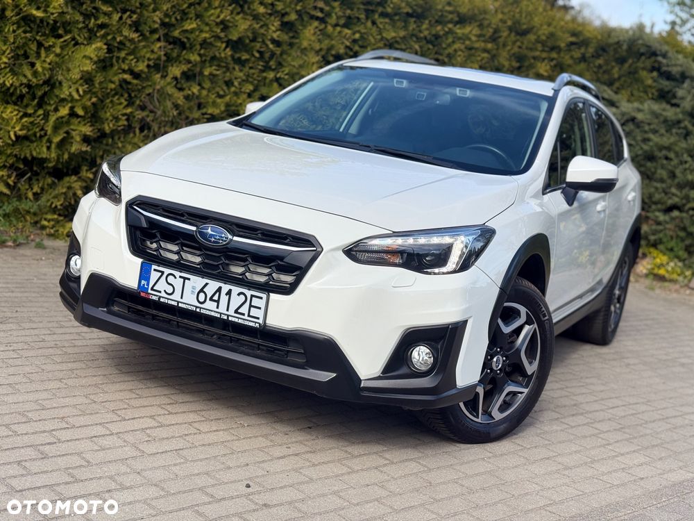 Subaru XV 2.0i Lineartronic Exclusive+ - 40