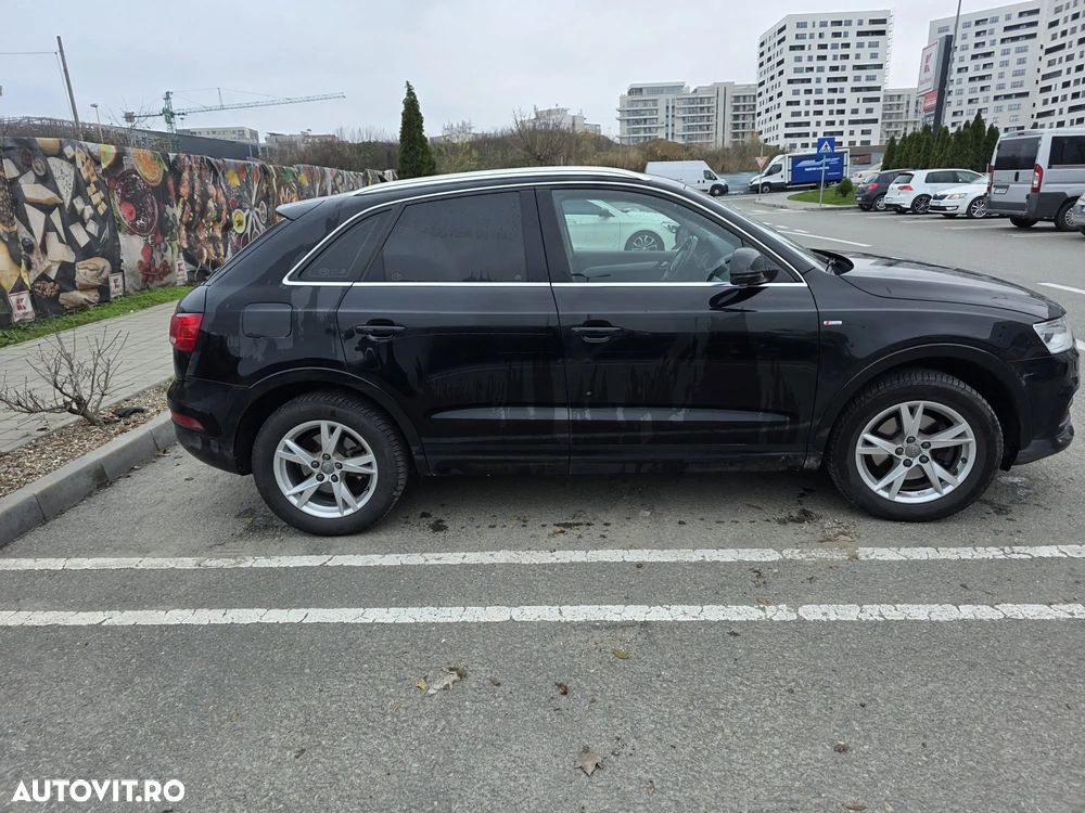 Audi Q3 - 4