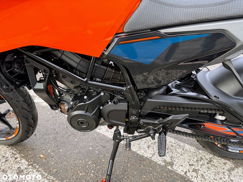 KTM Duke - 14