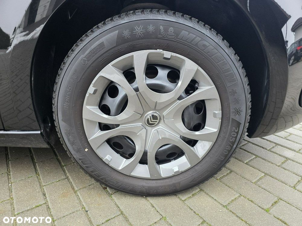 Citroën C4 Picasso - 17