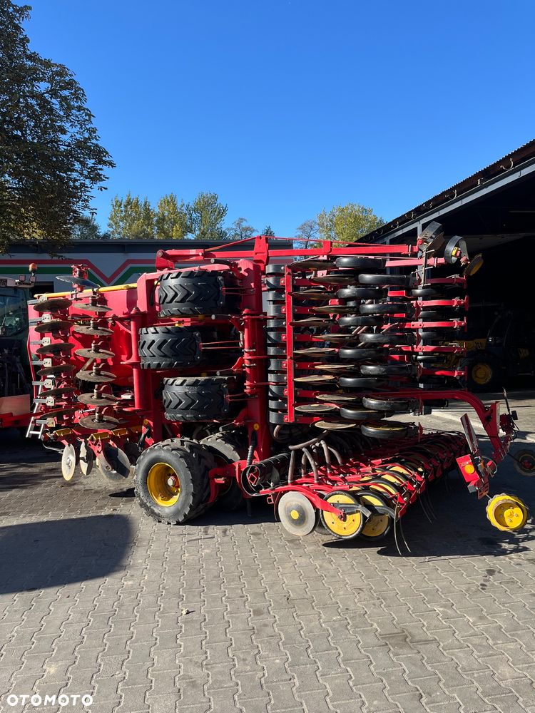 Väderstad Spirit 600s - 12