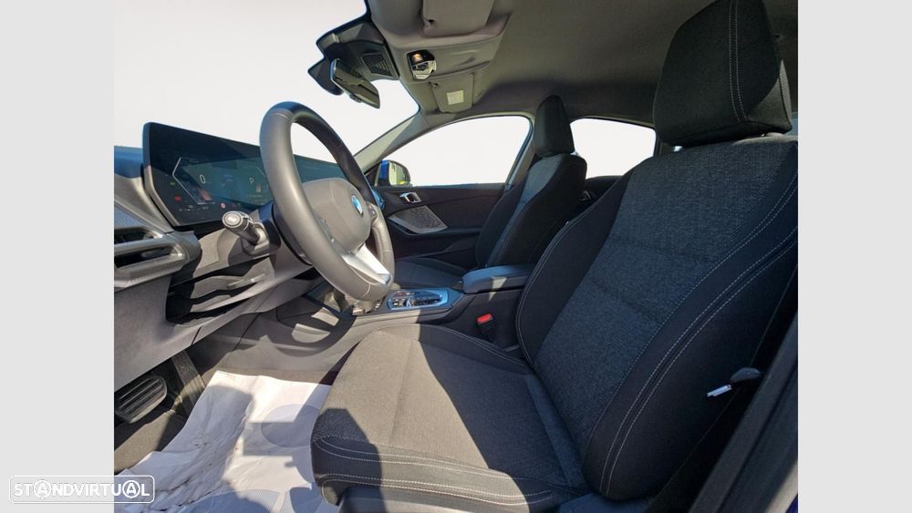 BMW 216 Gran Coupé - 10