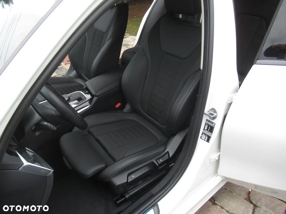 BMW Seria 3 318i Sport Line - 6