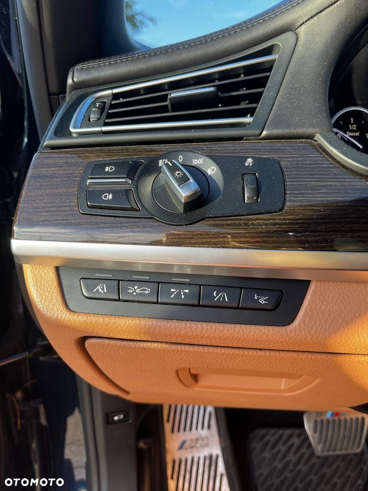 BMW Seria 7 730d L - 10