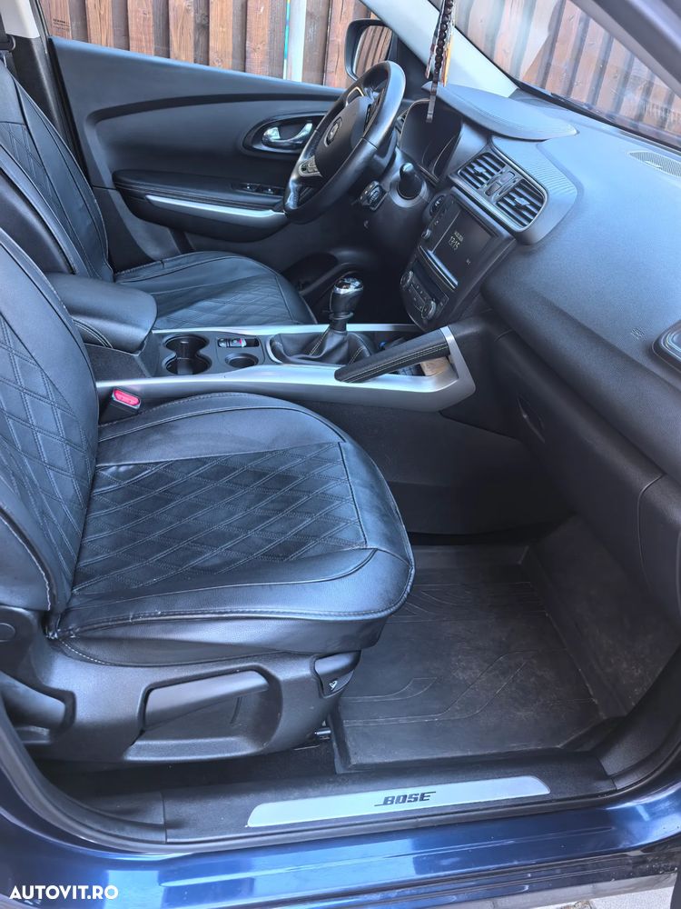 Renault Kadjar - 16
