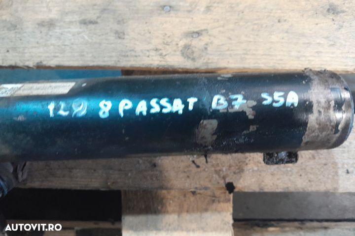 SET AMORTIZOARE FATE 3C0413031AT 3C0413031AT Volkswagen VW Passat B7 - 2