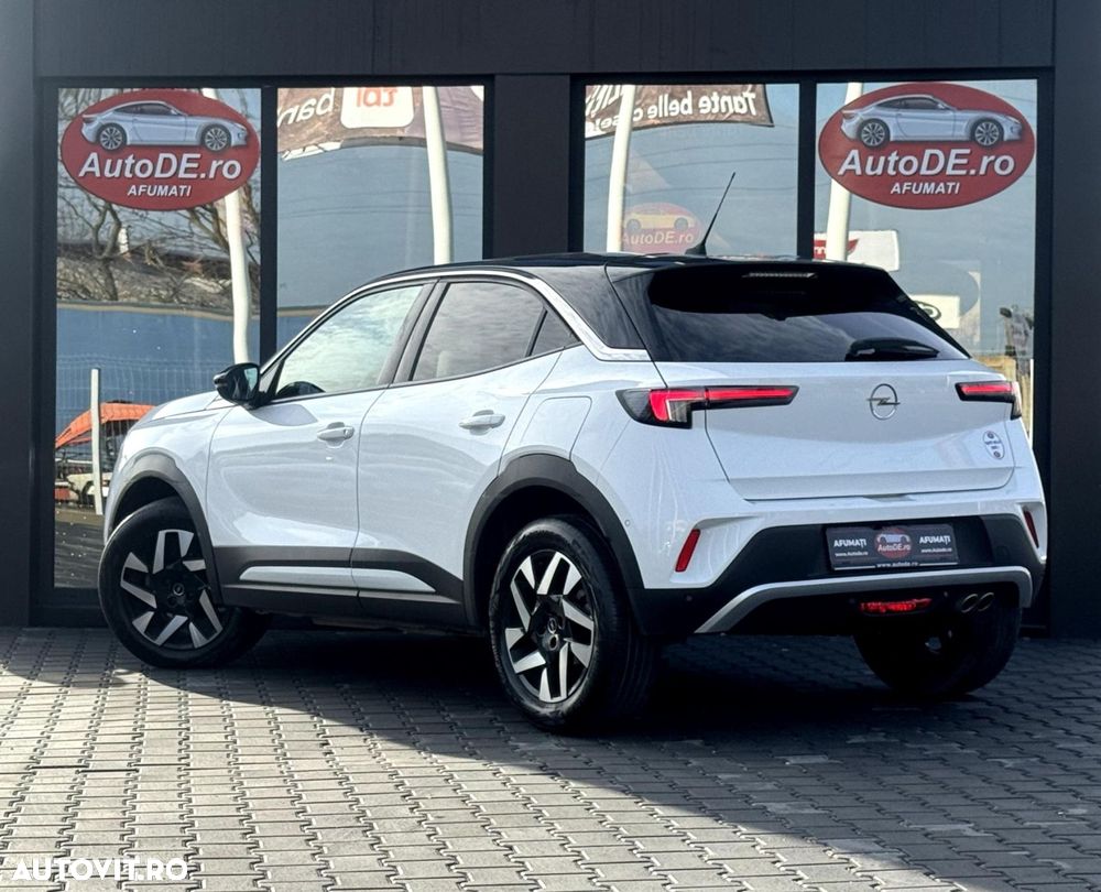 Opel Mokka - 3