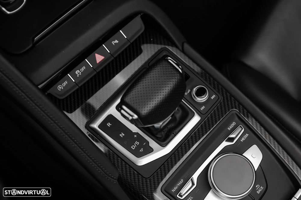 Audi R8 Spyder V10 performance 5.2 FSI quattro S tronic - 32