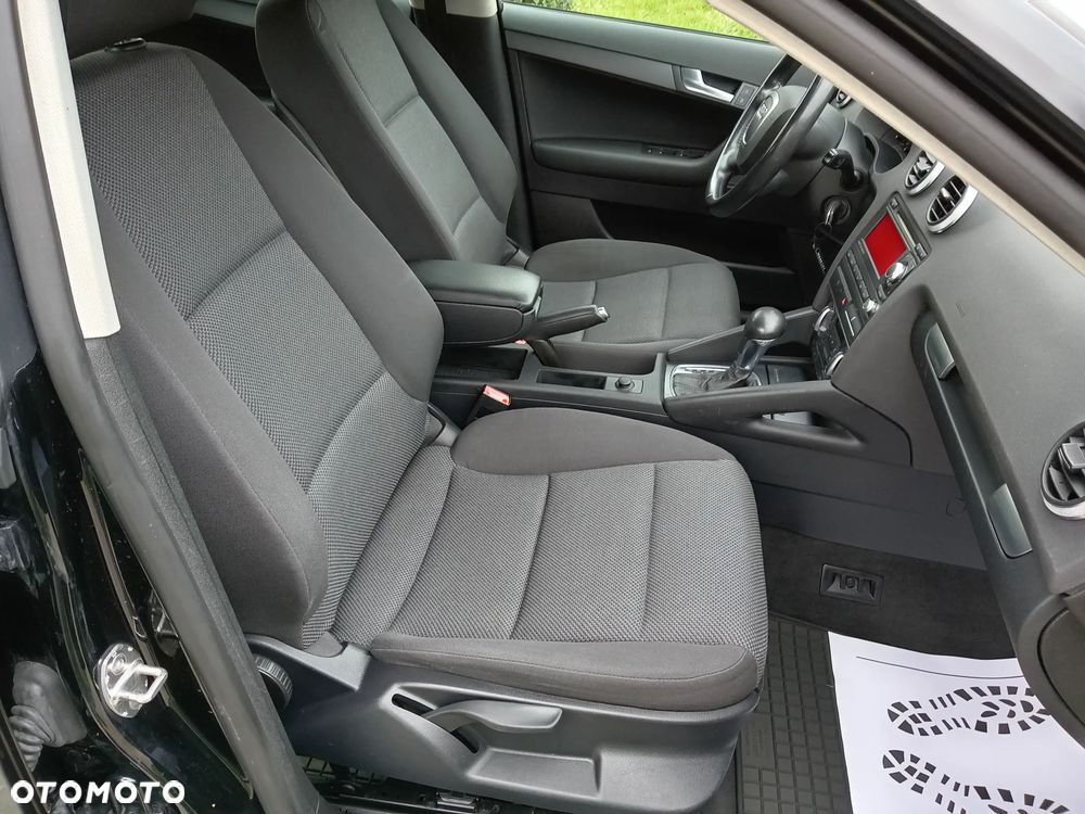 Audi A3 Sportback - 12
