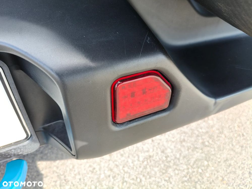 Jeep Wrangler 2.0 T-GDI Hardtop AWD Automatik Sahara - 29