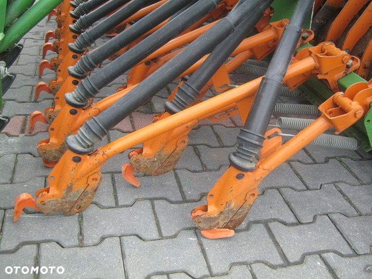 Amazone Amazone KG 303 + AD 303 - 8