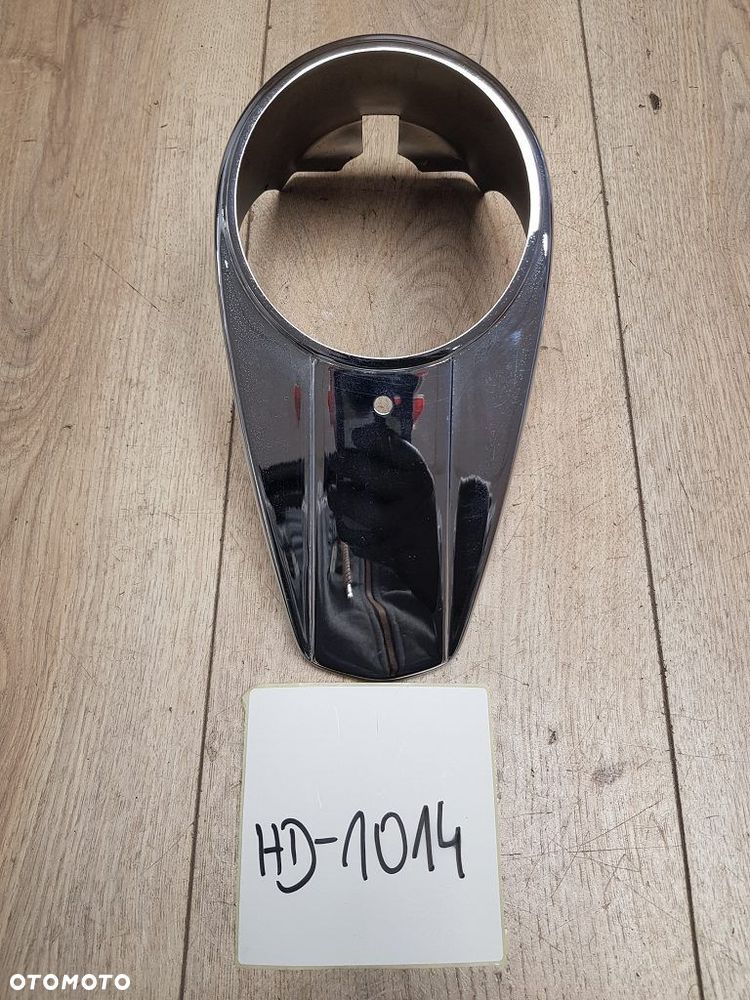 Konsola Licznika DOSS 30-688A Smooth 47-61 Harley 36-84 - 1