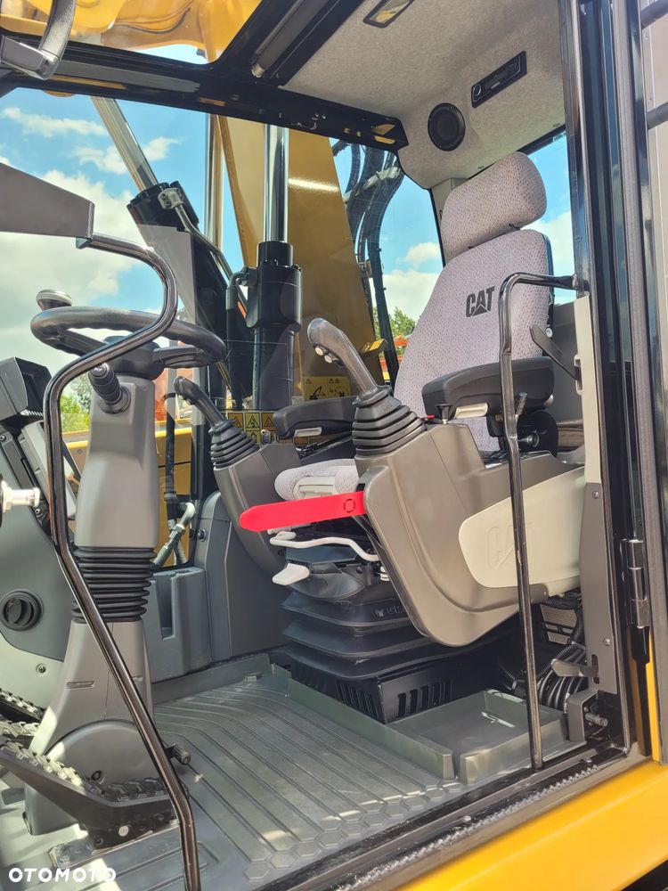 Caterpillar M315F / ROTOTILT / 2020 rok / 7200h / - 26