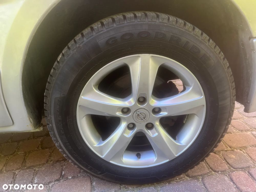 Opel Vivaro 1.9 CDTI L2H1 - 4