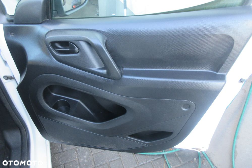 Citroën Berlingo - 26