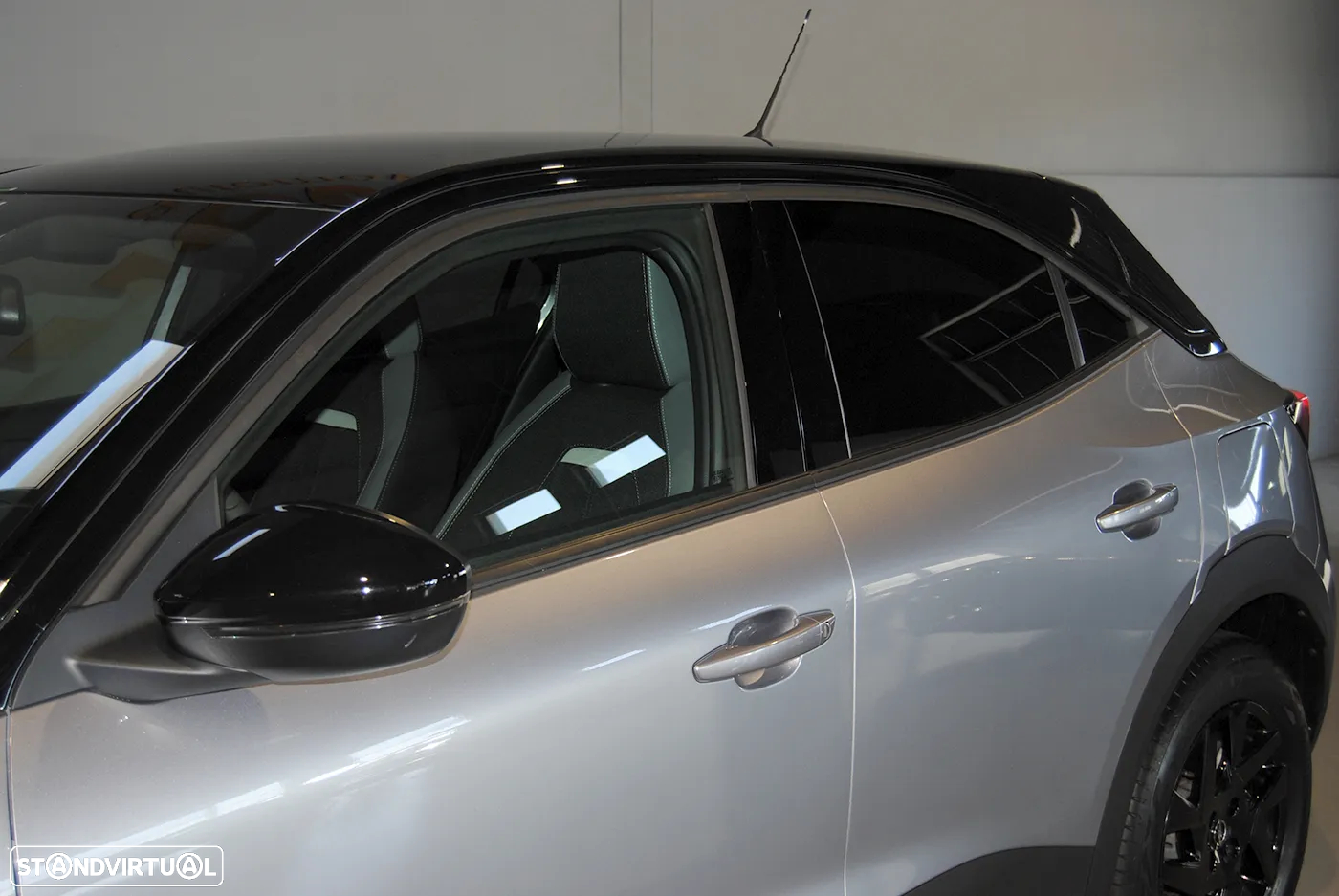 Opel Mokka 1.2 Hybrid GS eDCT - 13