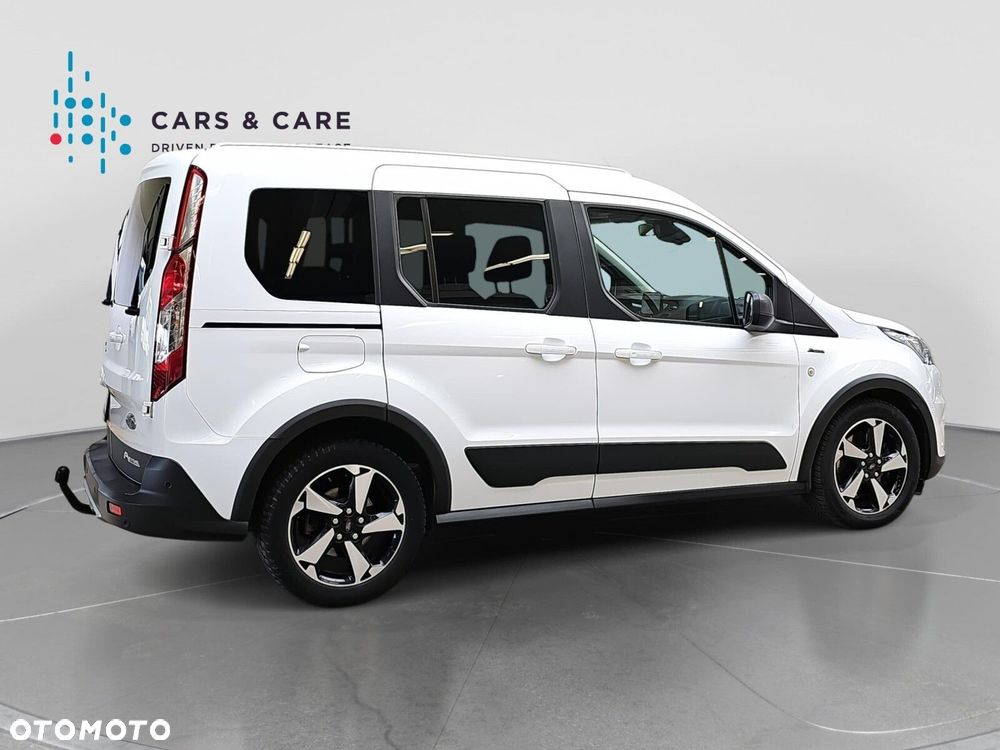 Ford transit-connect 220 1.5 EcoBlue 120KM Active Pshift - 26