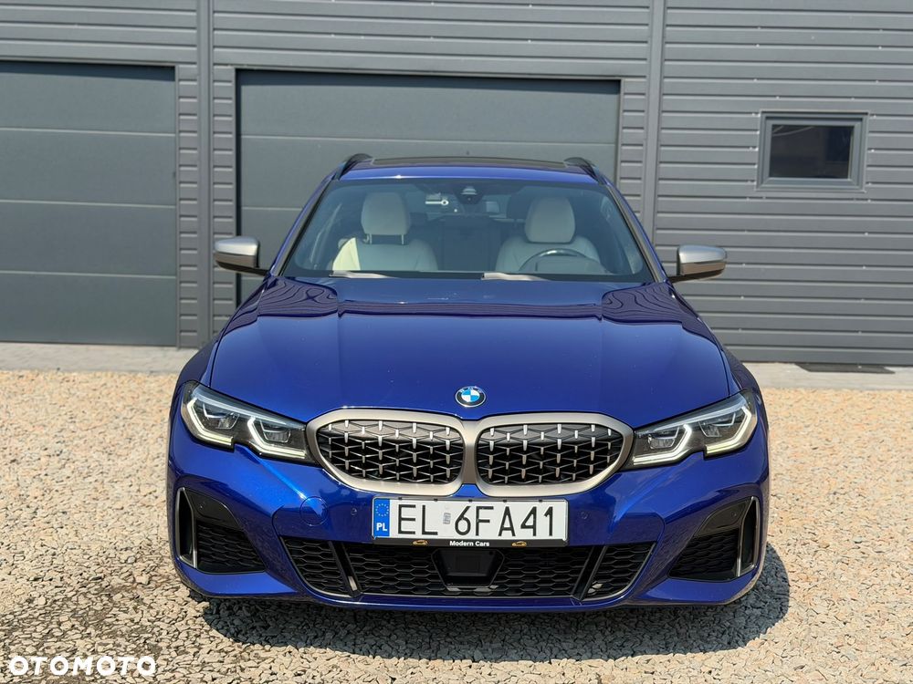 BMW Seria 3 M340d xDrive - 6