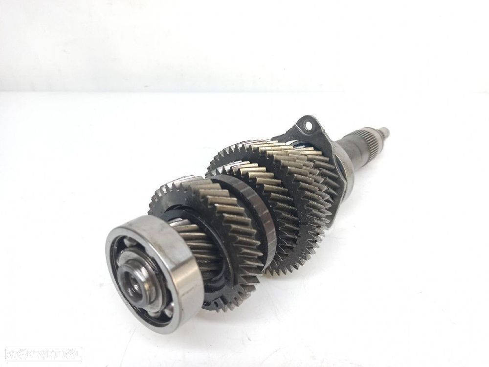 ENGRENAGEM DA CAIXA DE VELOCIDADES VOLKSWAGEN PASSAT VARIANT (CB5) PASSAT - 1