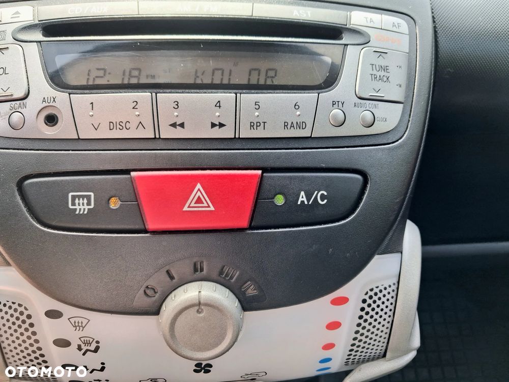 Toyota Aygo 1.0 VVT-i - 20