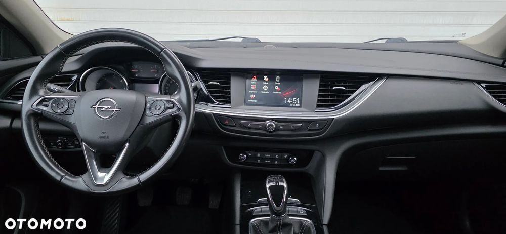 Opel Insignia 1.6 ECOTEC Edition - 7