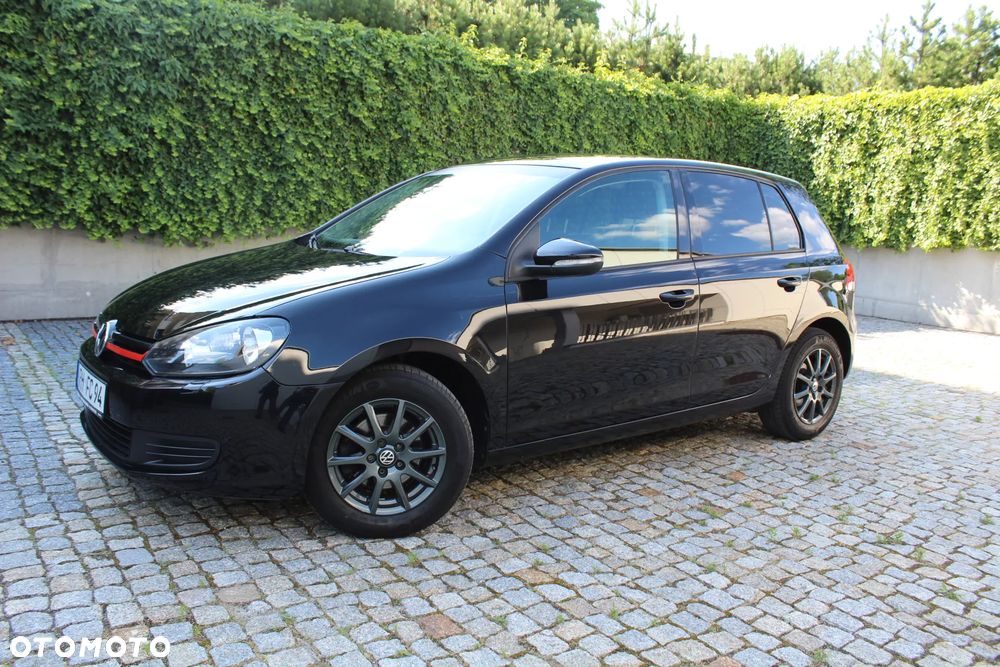 Volkswagen Golf 1.4 Style - 6