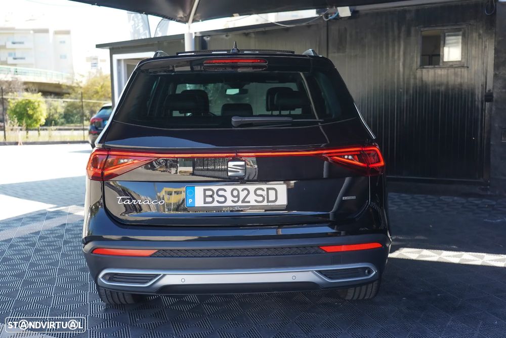 SEAT Tarraco 1.4 e-Hybrid Xperience DSG - 52