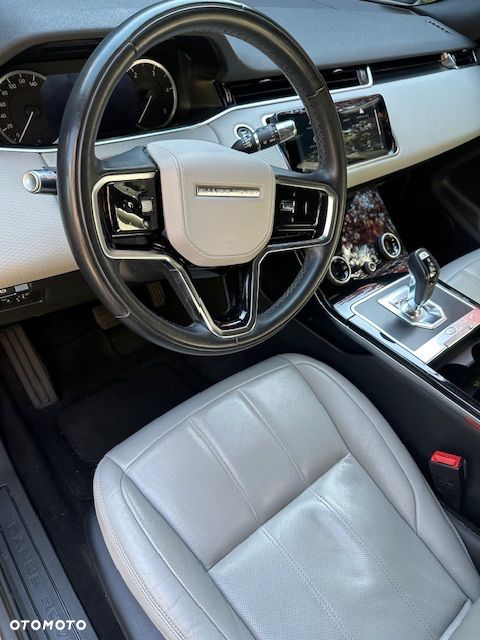 Land Rover Range Rover Evoque - 4