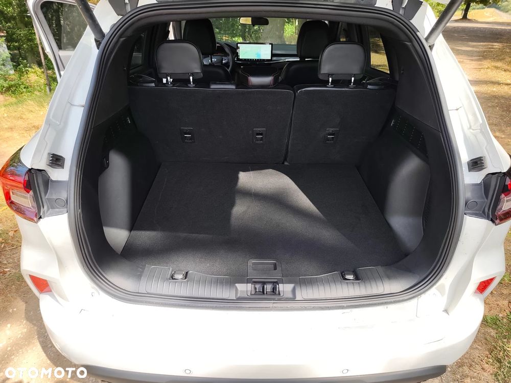 Ford Kuga 1.5 EcoBoost ST-LINE - 25