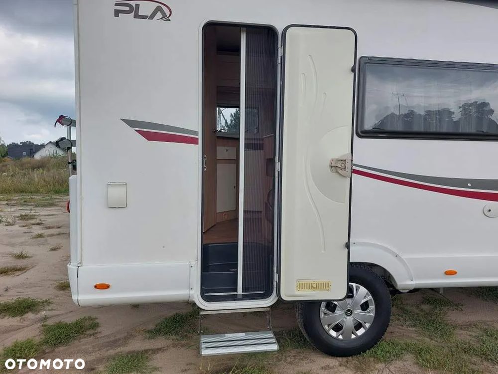 Citroën Jumper PLA 420 6-OSOBOWY - 30