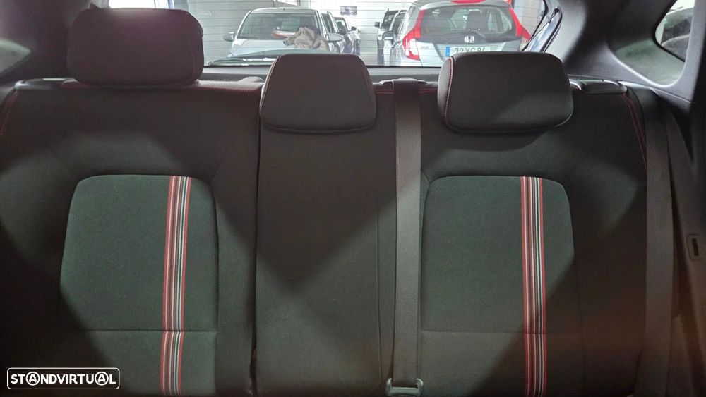 Hyundai i20 blue 1.0 T-GDI DCT YES!+ - 19