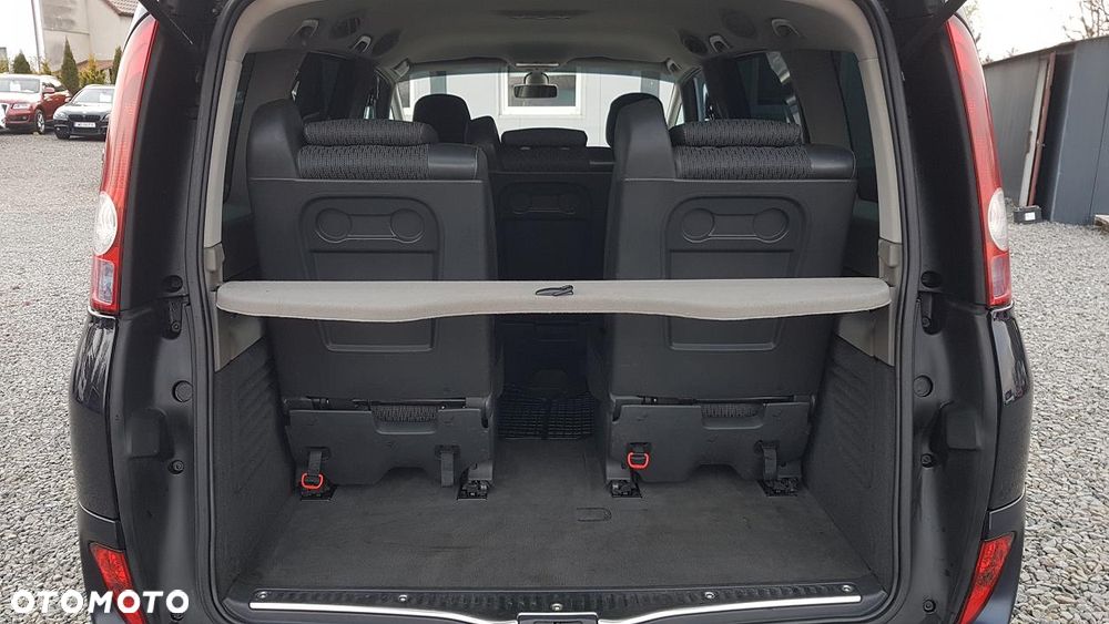 Renault Grand Espace Gr 2.0T 16V Privilege - 11