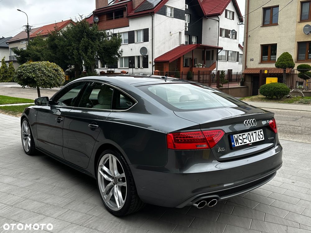 Audi A5 - 7