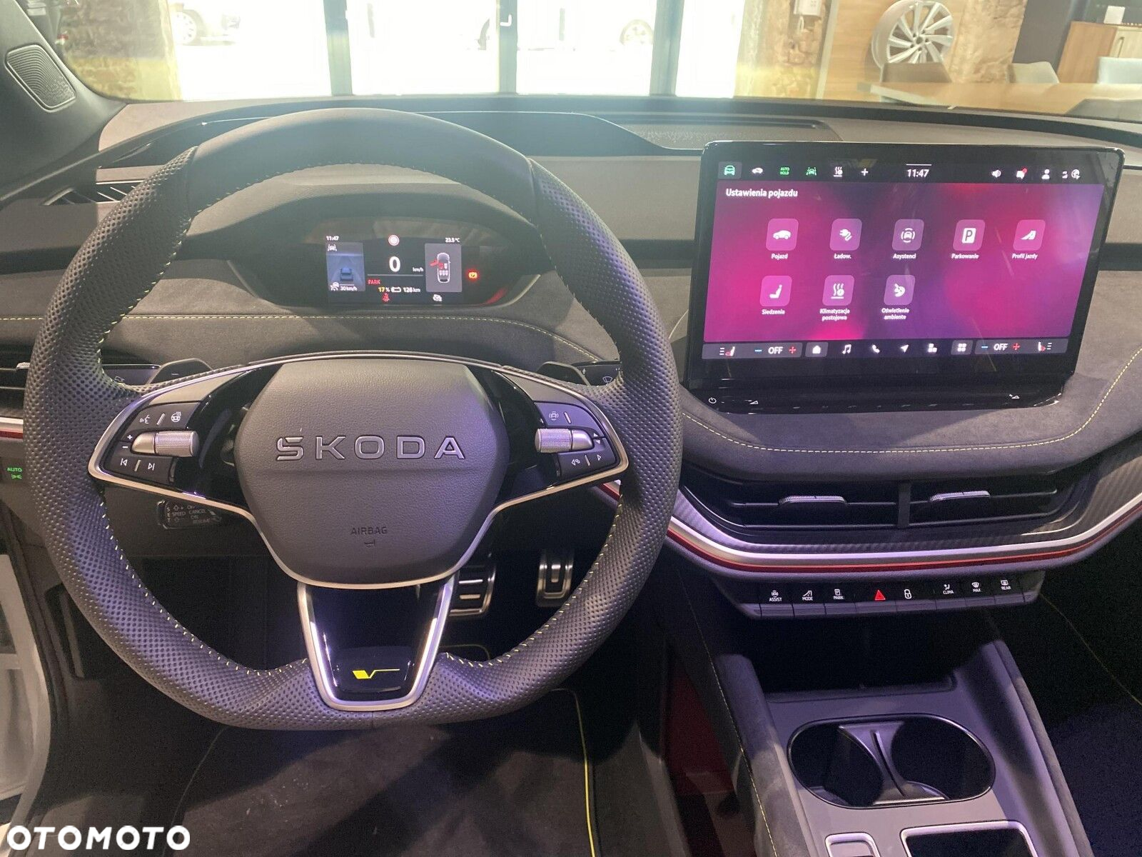 Skoda Elroq - 13