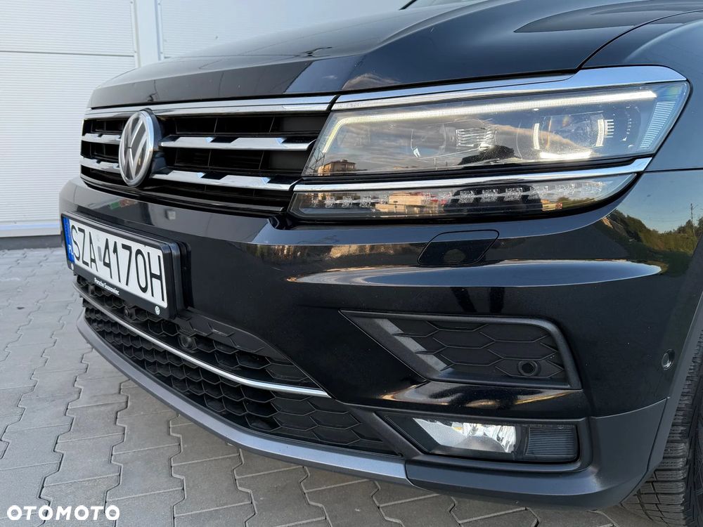 Volkswagen Tiguan 1.5 TSI ACT OPF DSG Highline - 25