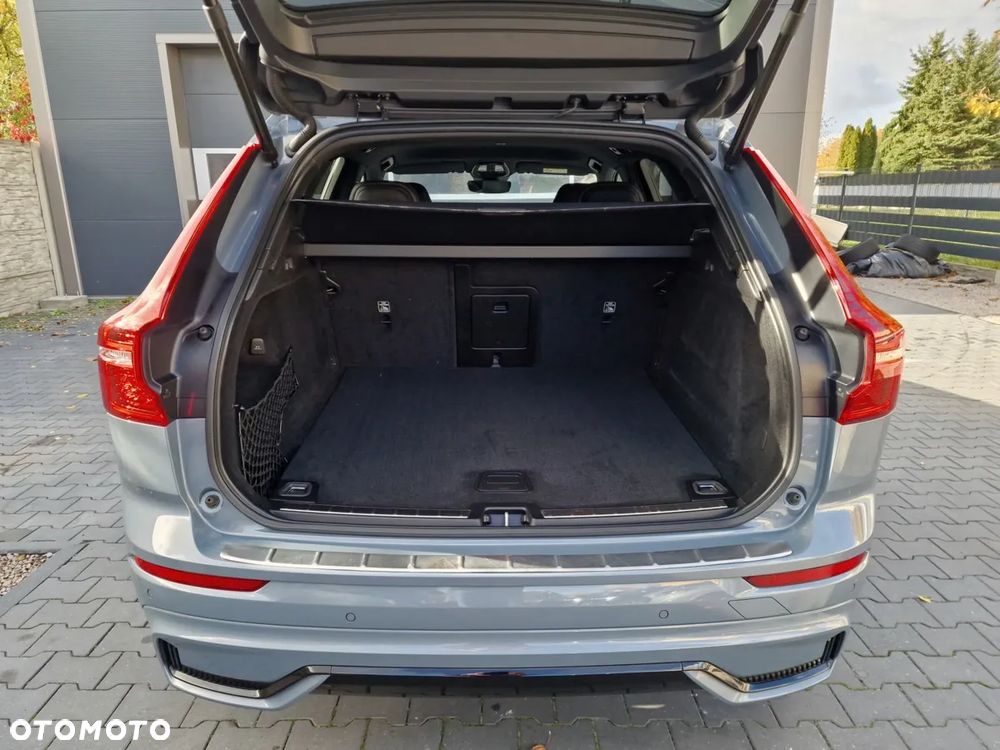 Volvo XC 60 B4 D Geartronic RDesign - 16