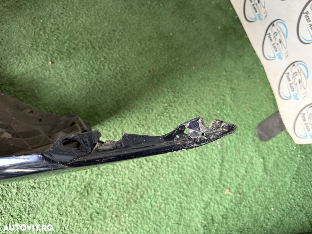 Bara fata Bmw seria 5 F10 F11 M pachet - 7